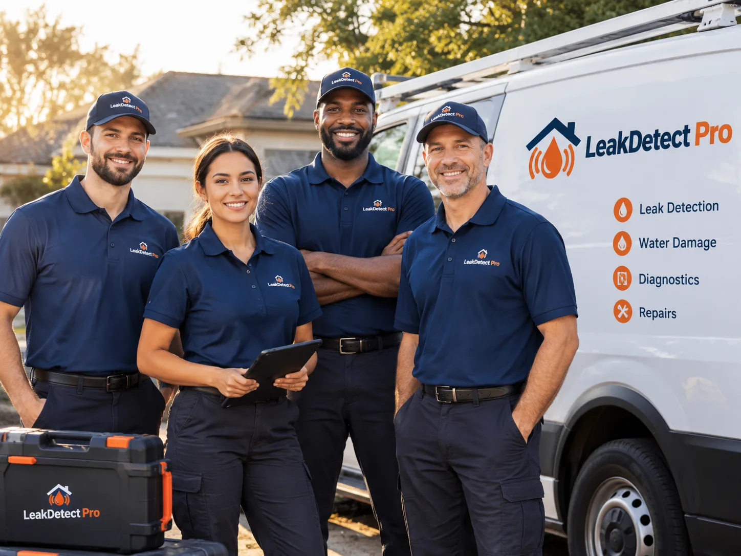 Roof Repair company in Foley, MN